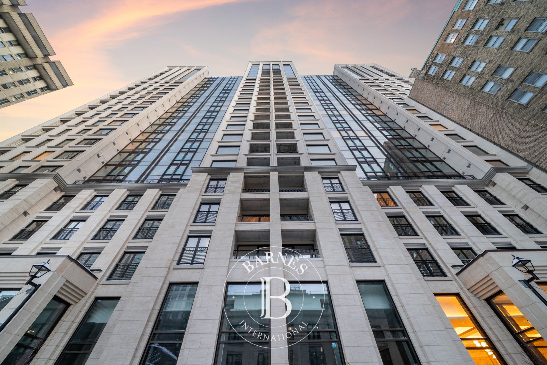 Appartamento Montréal (Ville-Marie) - picture 2