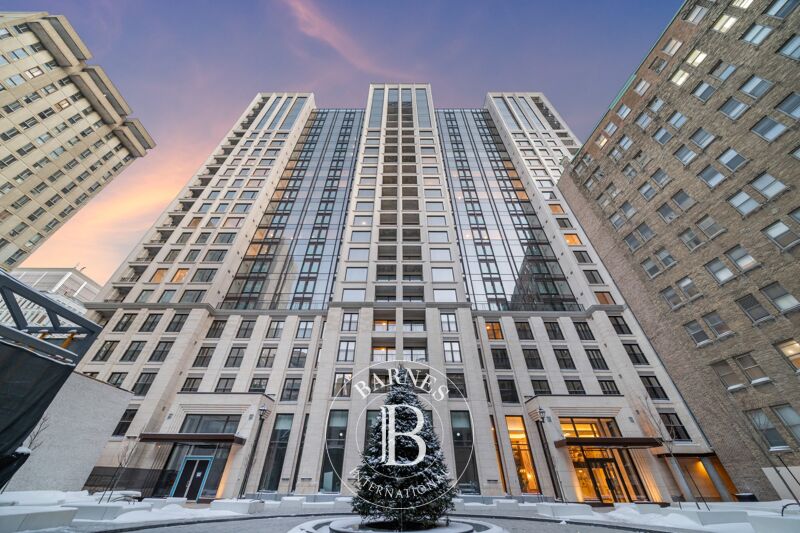 Affitto, Appartamento Montréal (Ville-Marie) - picture 1