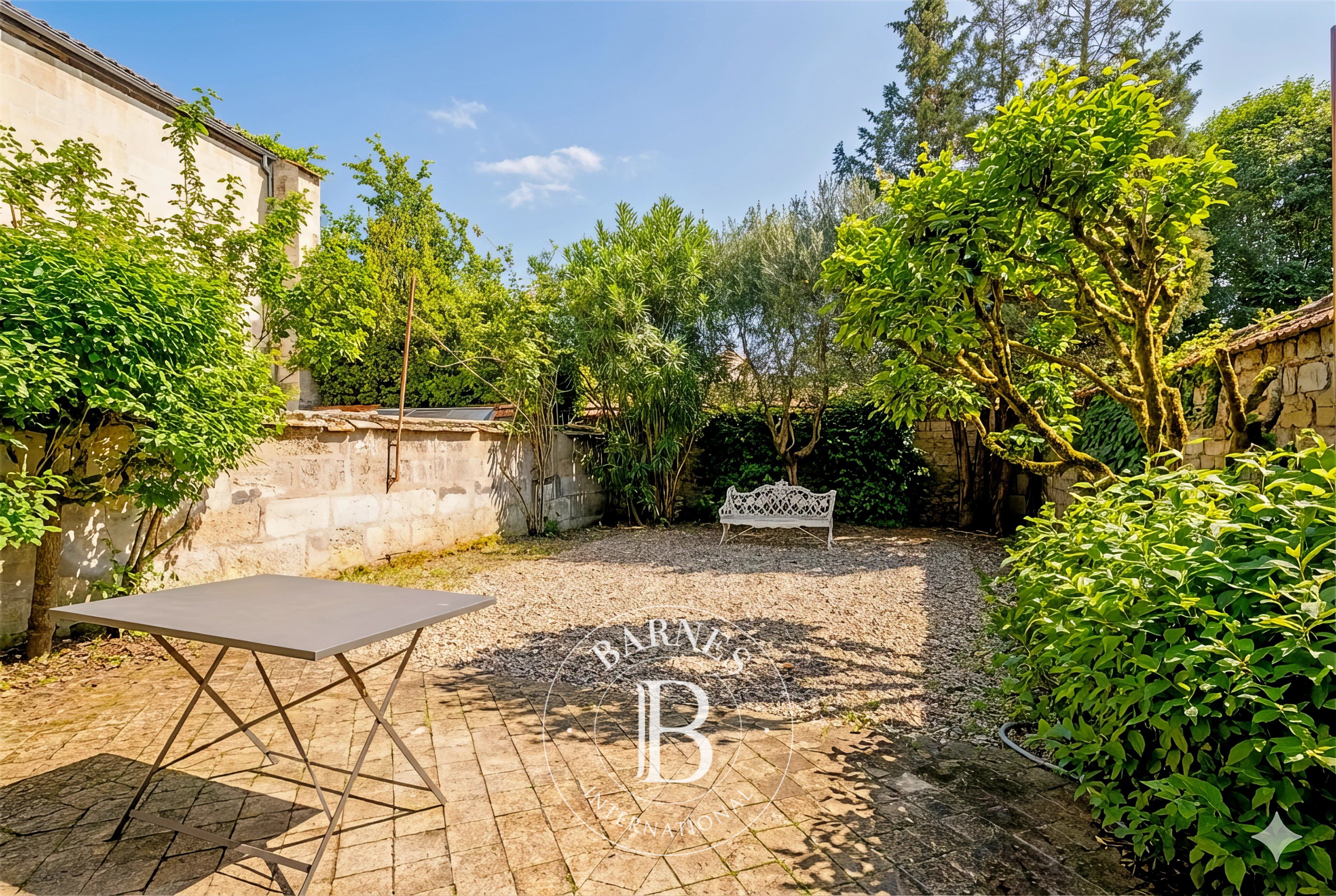 Bordeaux Croix-Blanche - Maison de 240 m² - Jardin  - Cave - picture 3