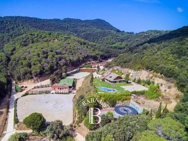 Venta, Finca de equitación Sant Andreu de... - picture 3