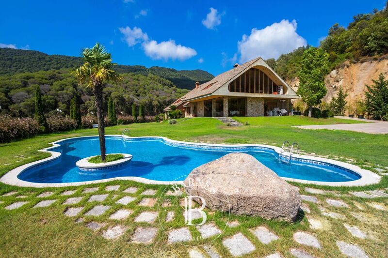 Venta, Finca de equitación Sant Andreu de... - picture 2