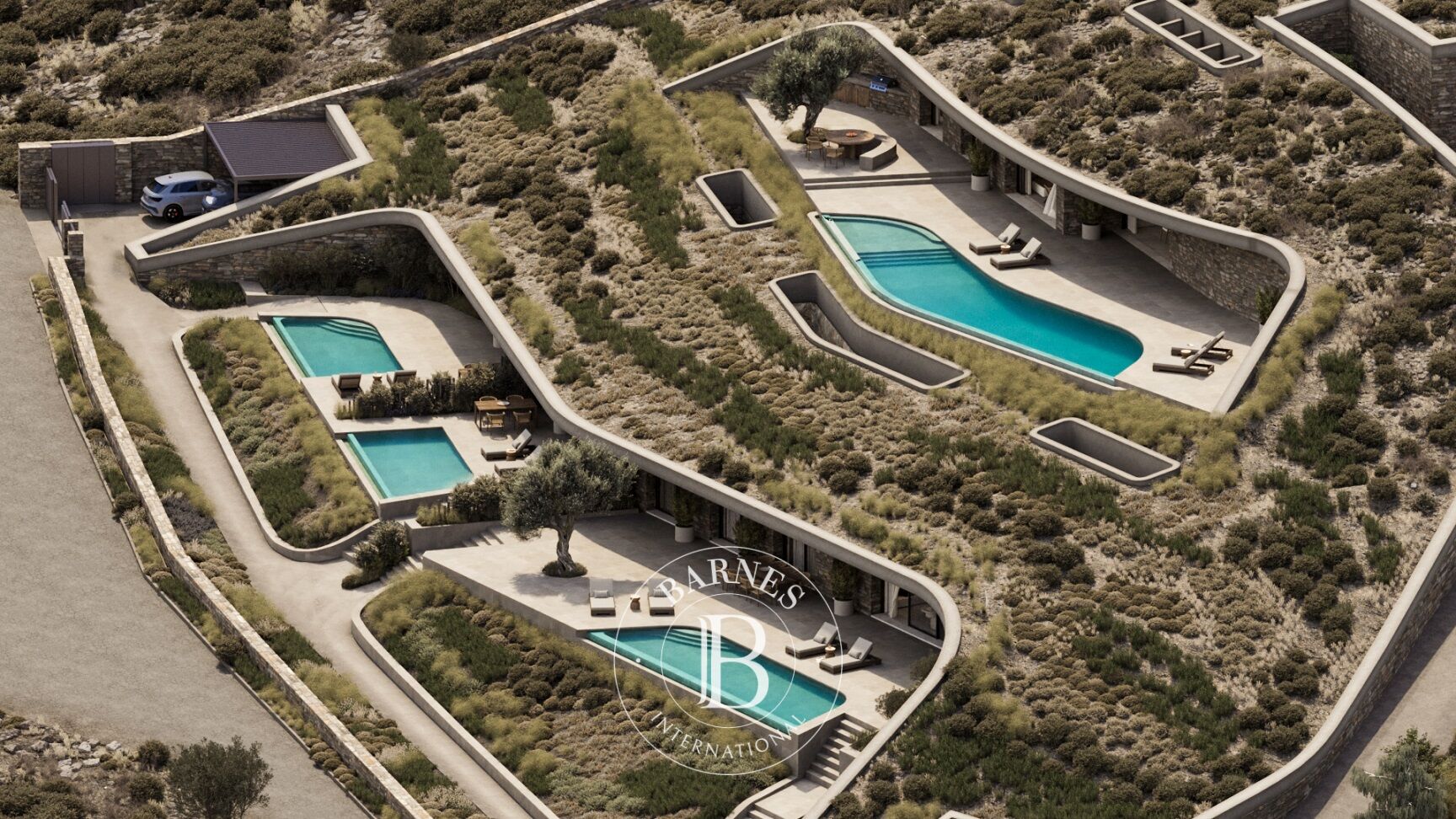 Casa Kea - picture 1