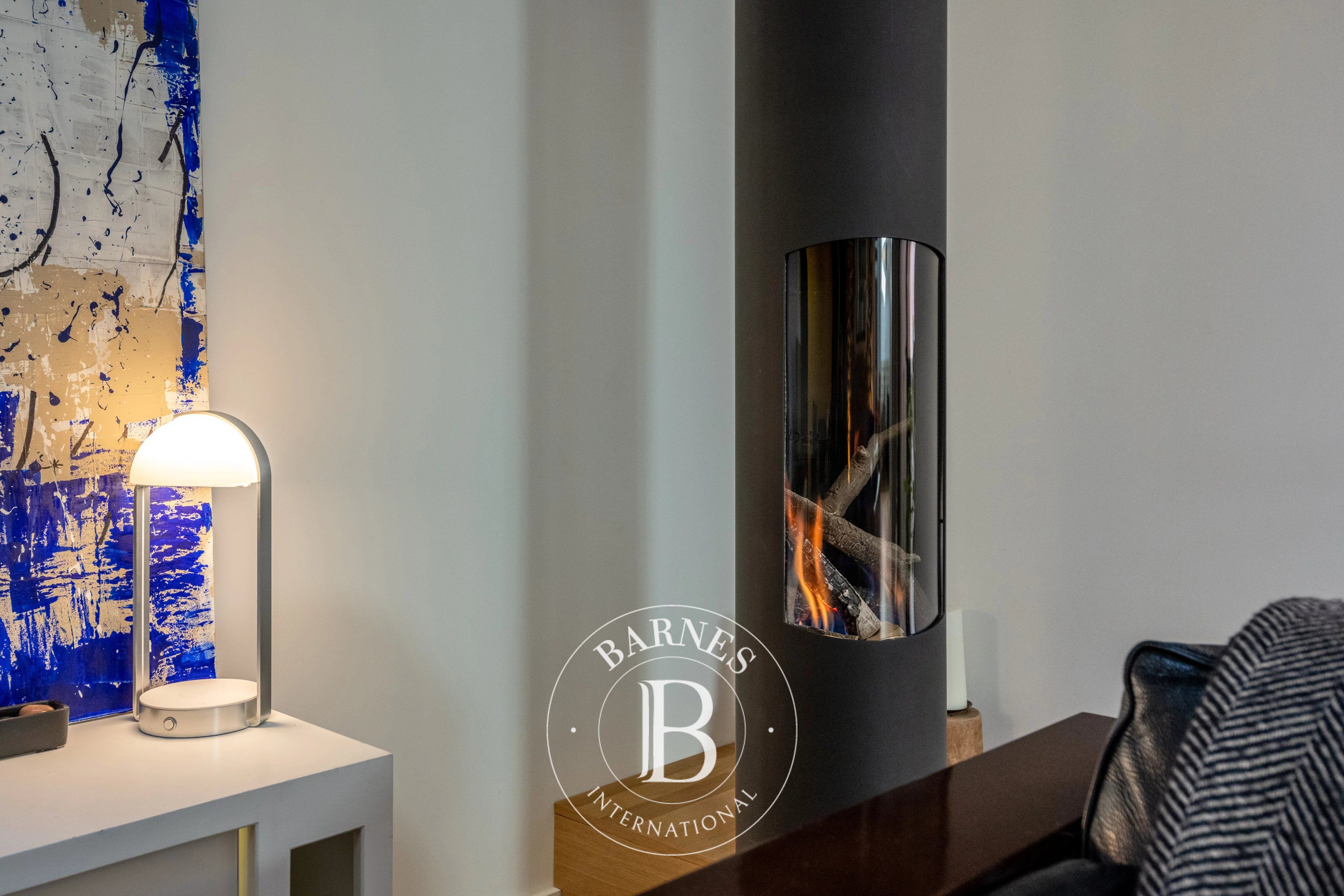 Lyon 2 – Bellecour– Family Duplex Apartment of 244.93 sqm – 4/5 Bedrooms - picture 3