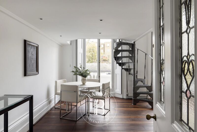 À louer, Appartement London - picture 2