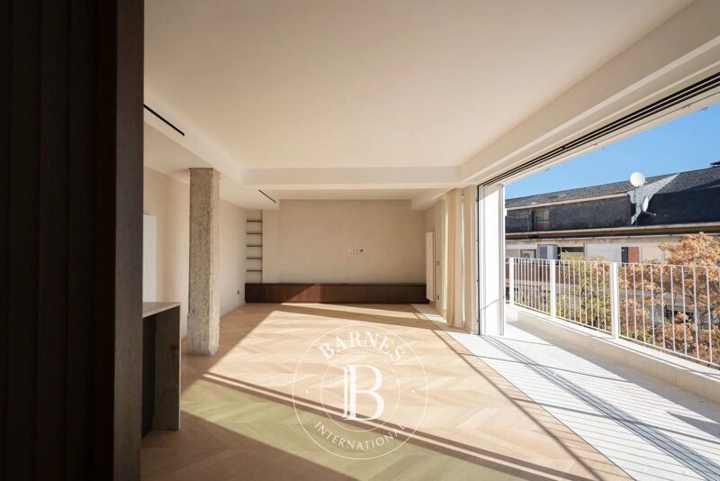 Venta, Piso Madrid - picture 2