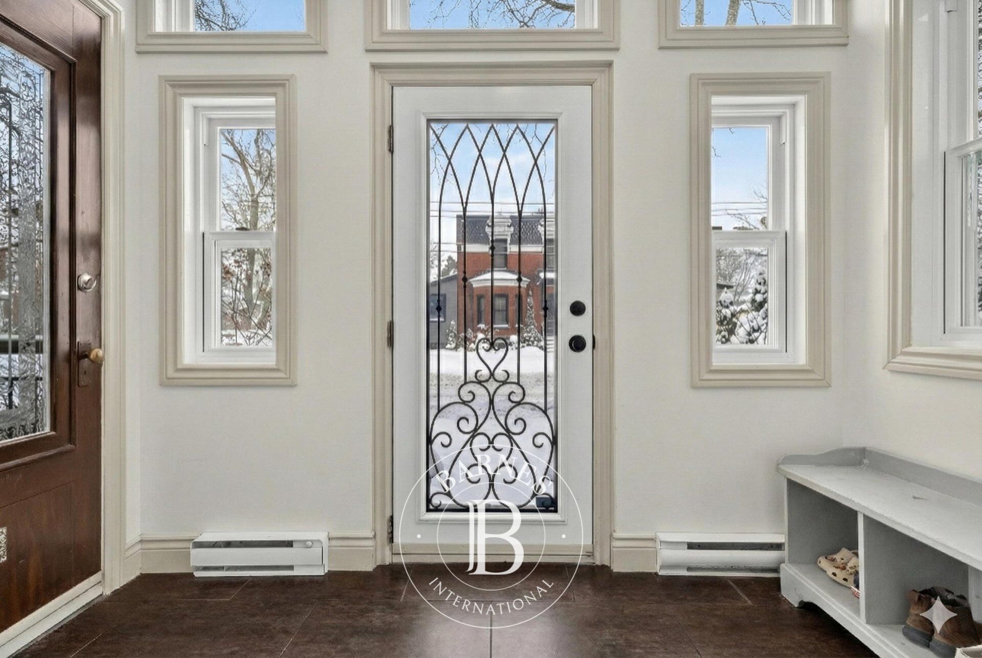 143 Av. Strathearn N.  Montréal-Ouest (Montréal) - picture 3