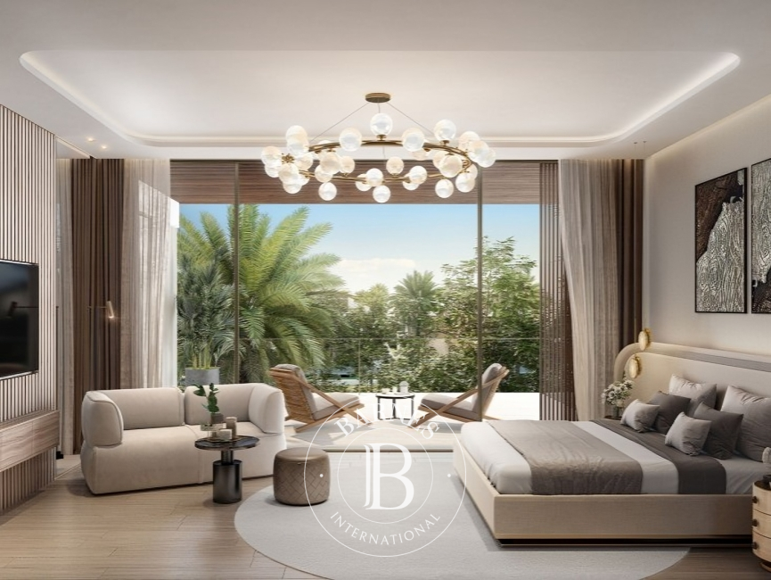 Villa Tilal Al Ghaf - picture 2