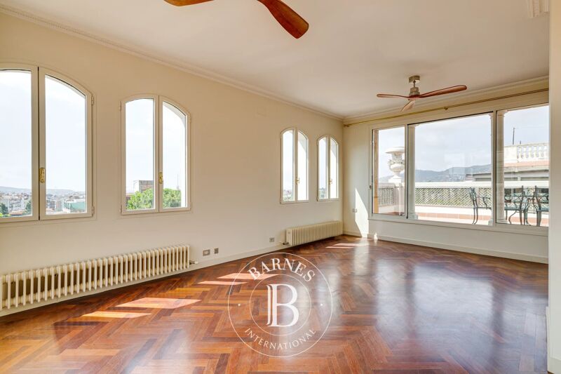 Zu vermieten Wohnung | Barcelona - picture 1