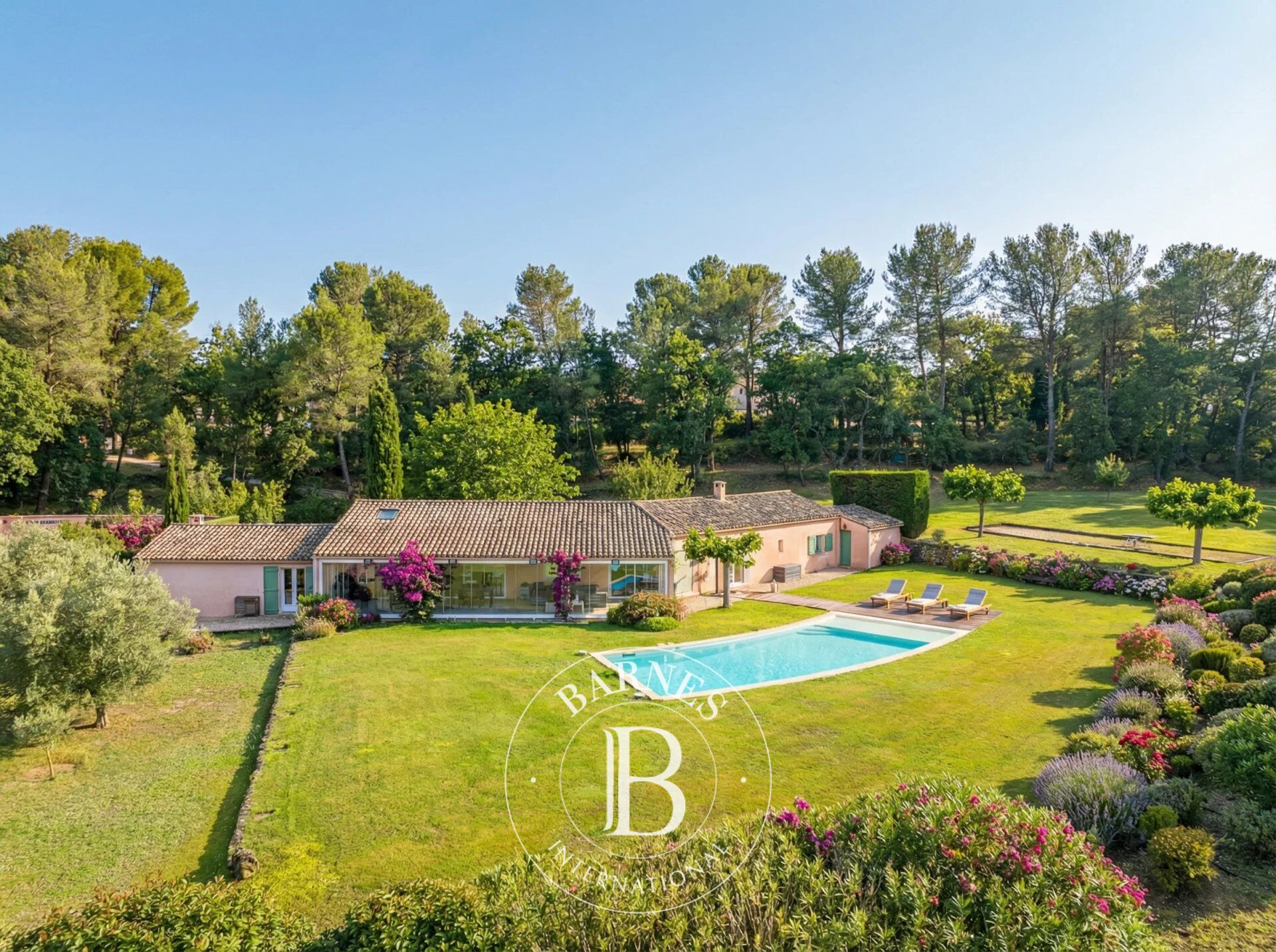 Casa Aix-en-Provence - picture 2