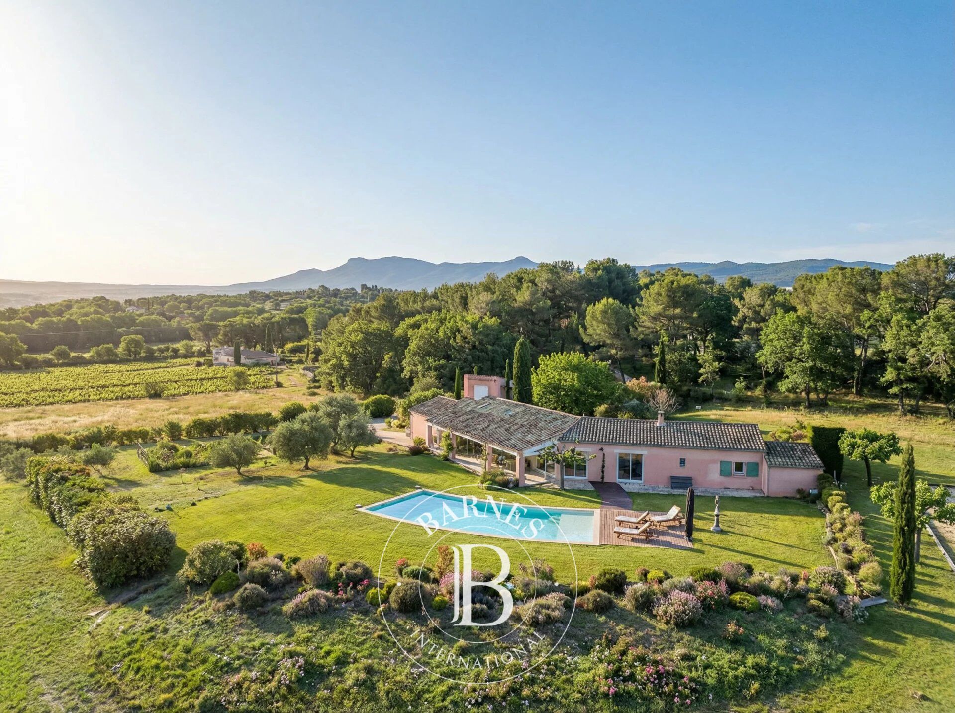 Casa Aix-en-Provence - picture 3