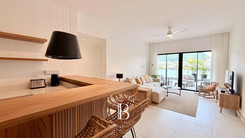 À louer Appartement | Moka - picture 1