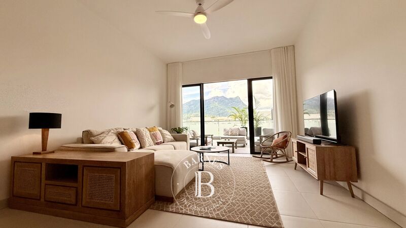 À louer Appartement | Moka - picture 3