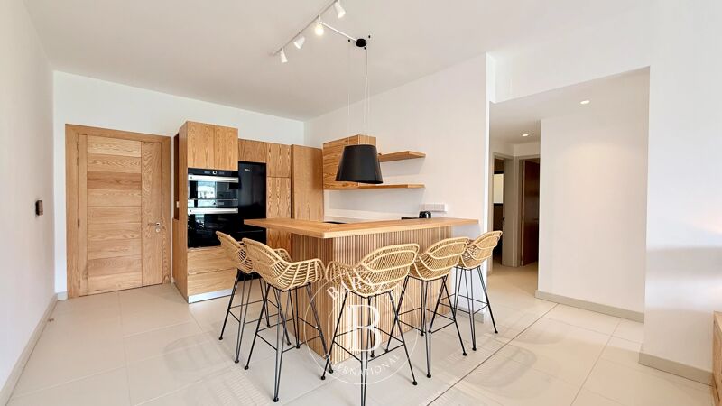 À louer Appartement | Moka - picture 2