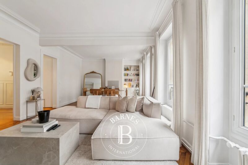 For Sale, Apartment Paris 16ème - picture 2