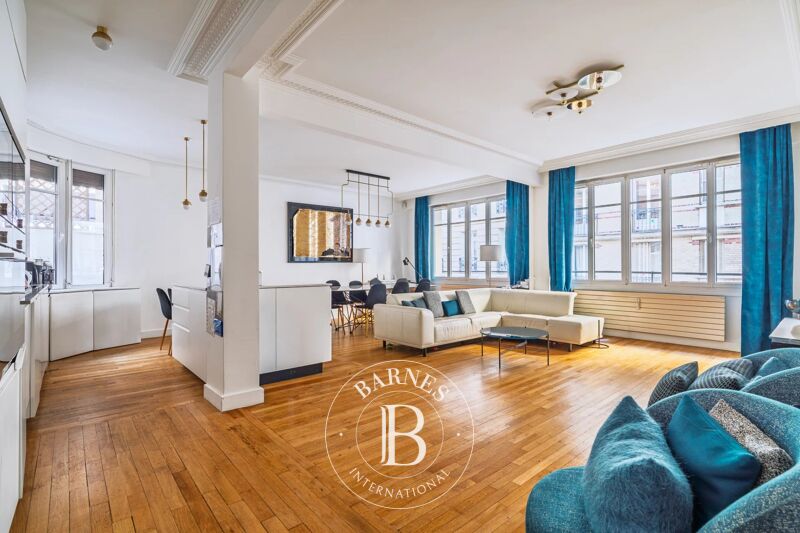 À vendre, Appartement Paris 16ème - picture 1