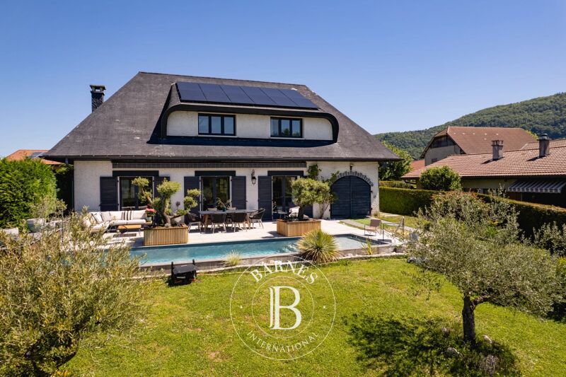 À vendre Maison | Annecy