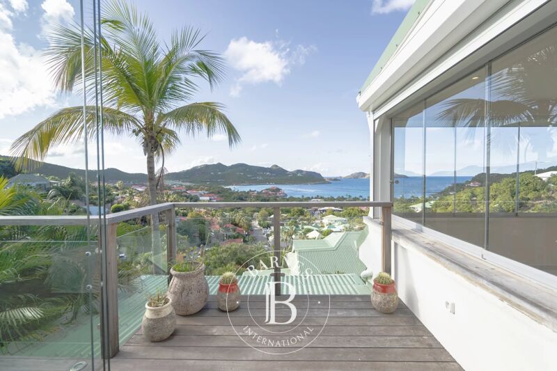 Zu verkaufen, Wohnung Saint-Barthélemy - picture 3