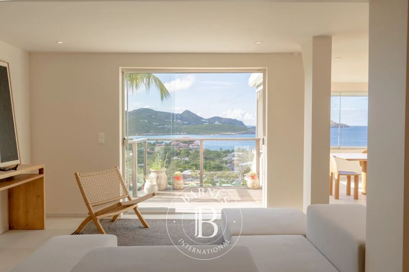 Zu verkaufen, Wohnung Saint-Barthélemy - picture 1