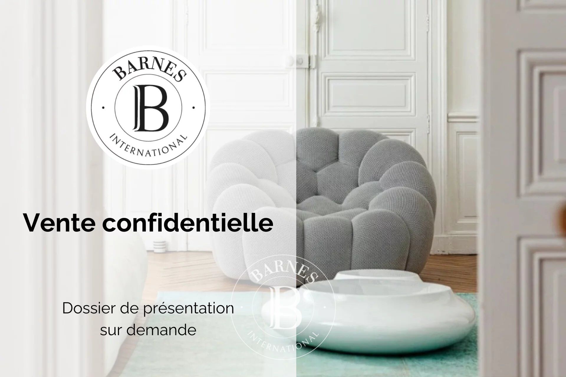 Casa La Baule-Escoublac - picture 1