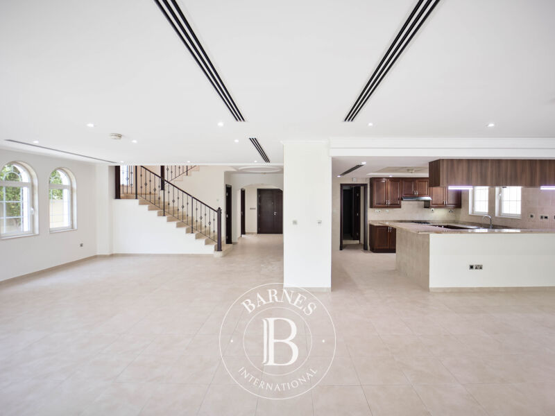 À louer, Villa Jumeirah Park - picture 3