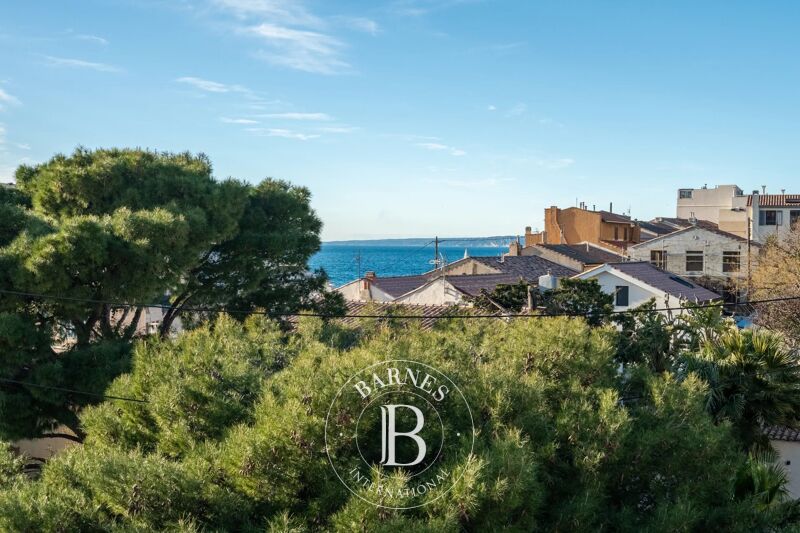 À vendre, Appartement Marseille 7ème - picture 1