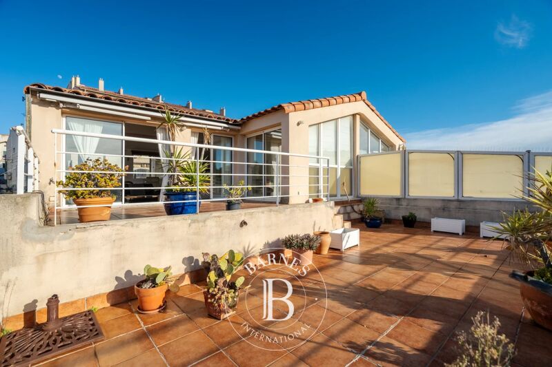 À vendre, Appartement Marseille 7ème - picture 2