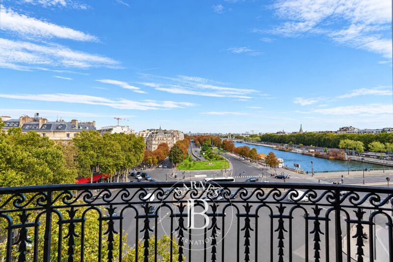 Paris 16 - Appartement d'exception - 3 chambres -... - picture 2