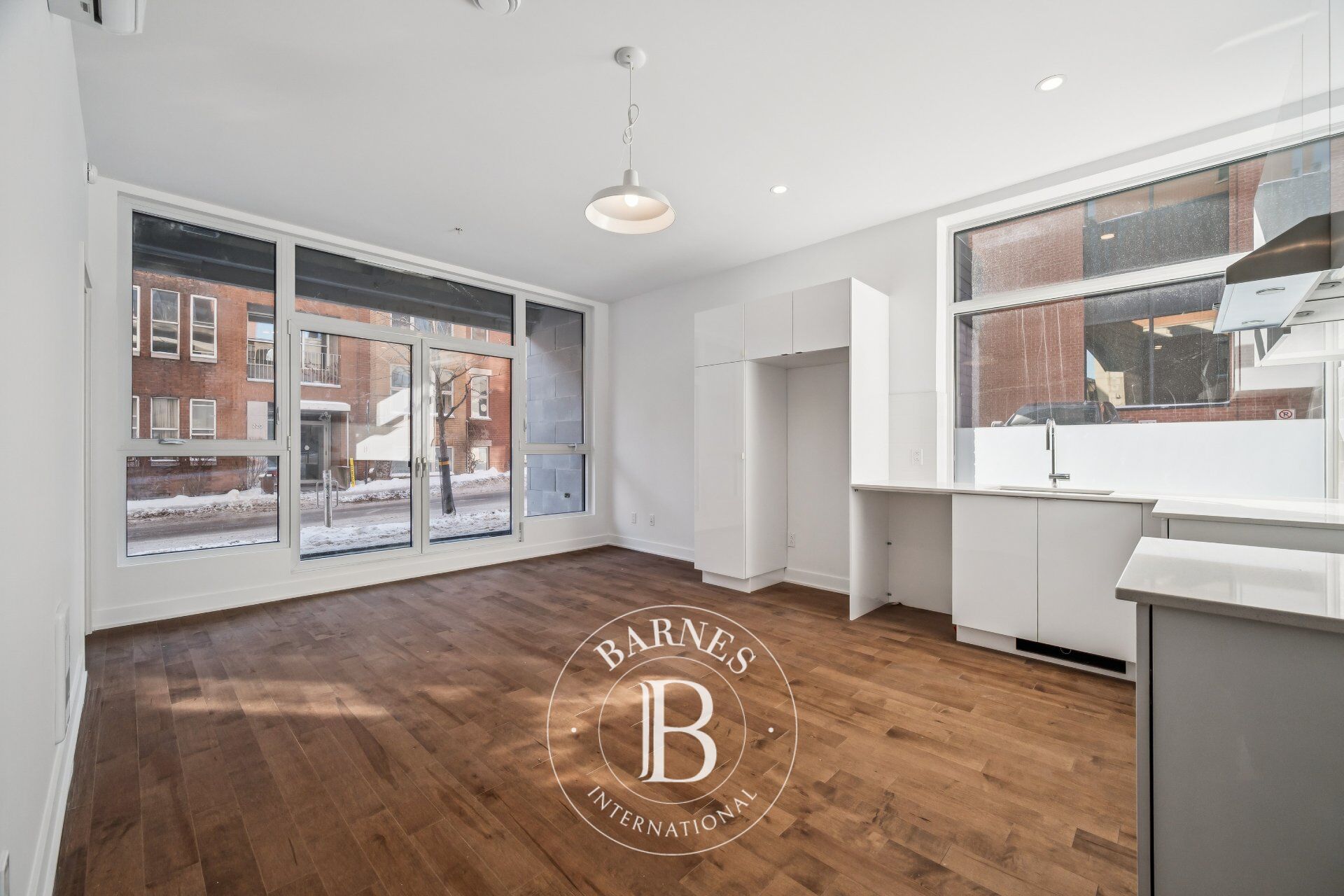 Piso Montréal (Le Plateau-Mont-Royal) - picture 3