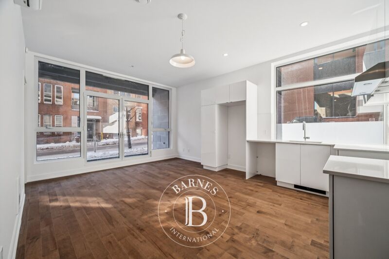 Zu verkaufen Wohnung | Montréal (Le... - picture 3