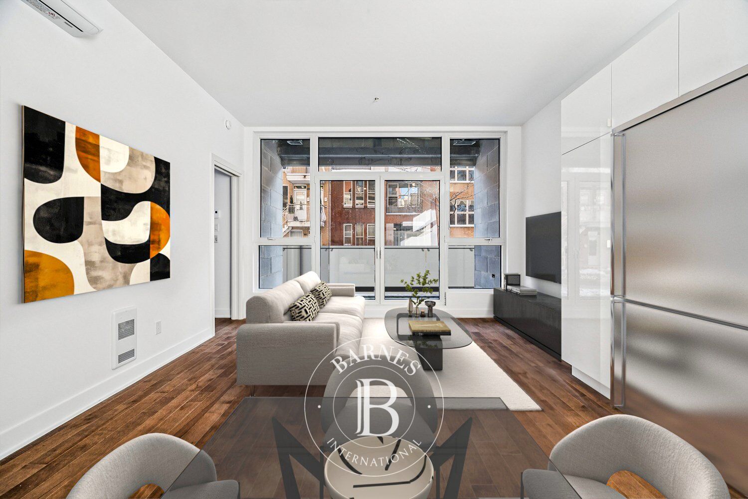 Piso Montréal (Le Plateau-Mont-Royal) - picture 1