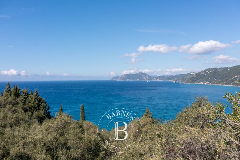 For Sale, Building land Corfu - picture 2