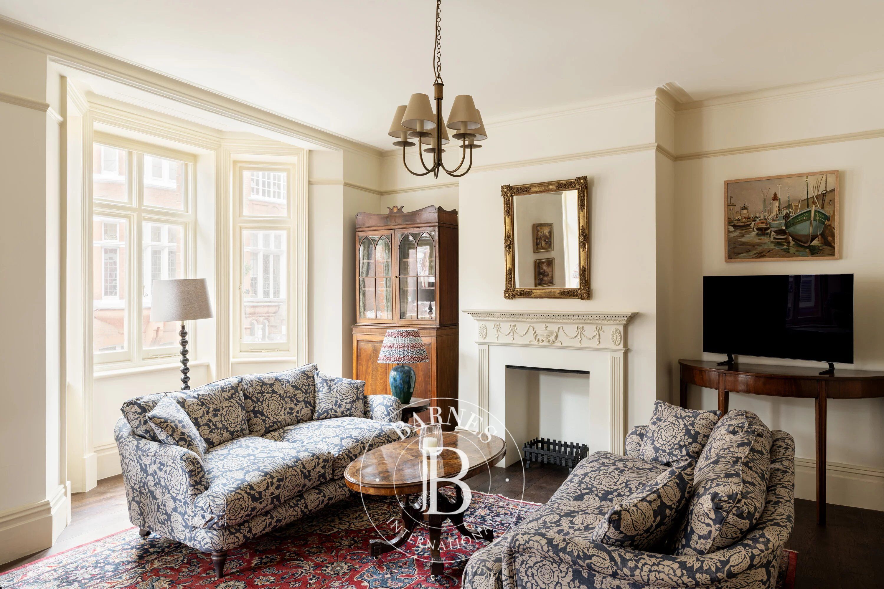 Piso London - picture 3