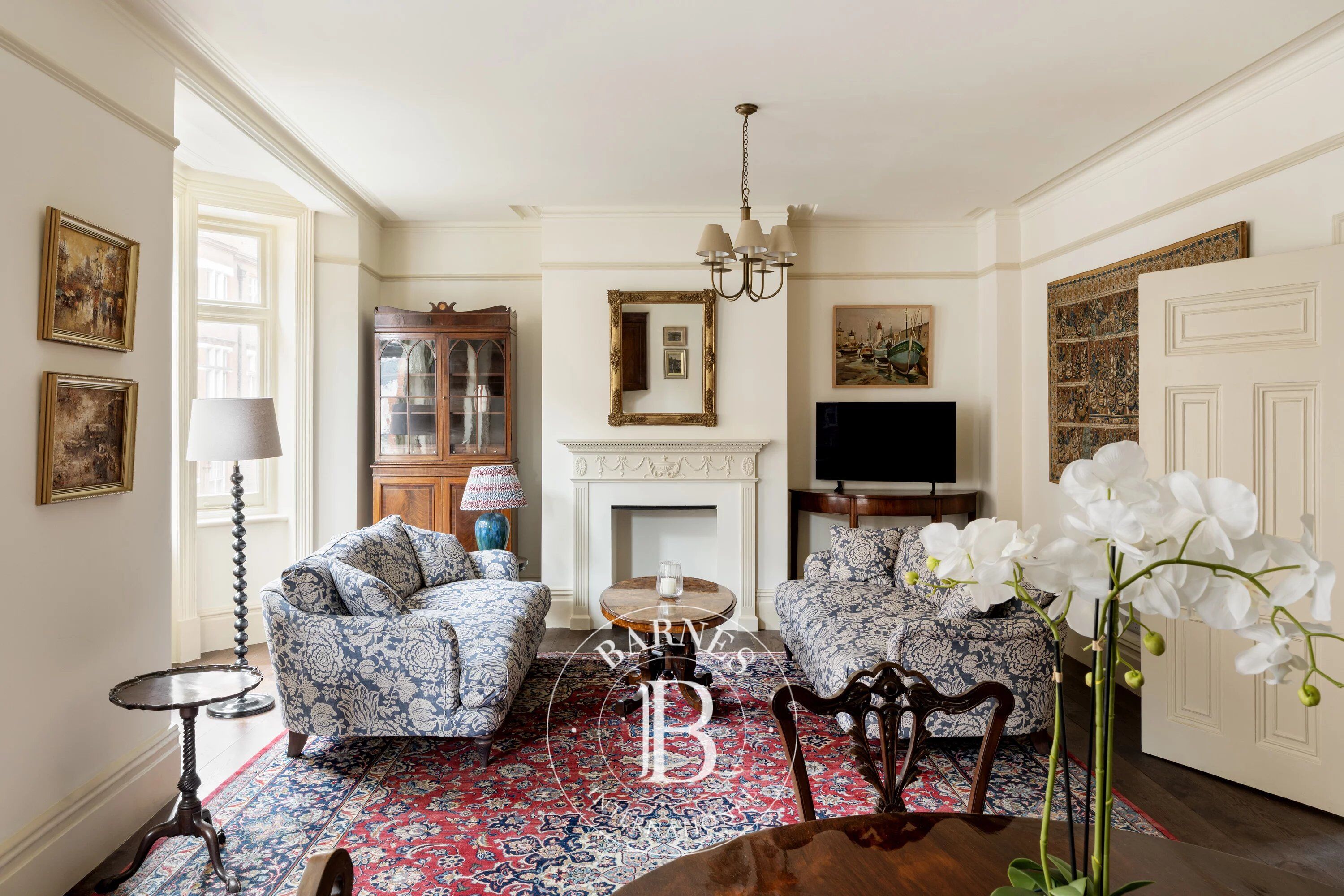 Piso London - picture 1