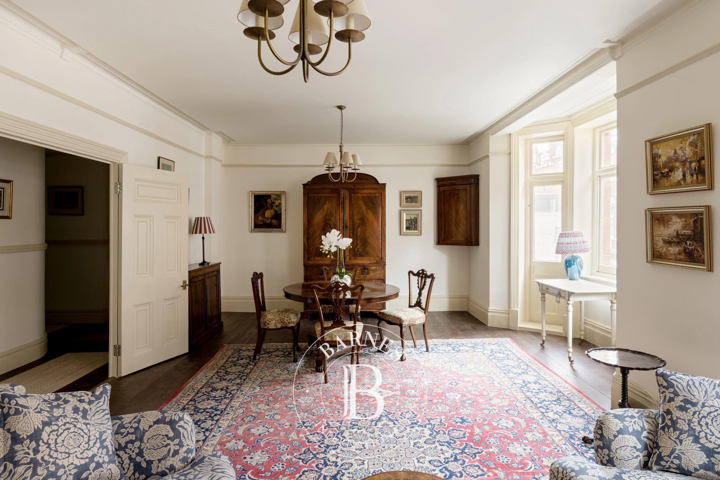 Piso London - picture 2