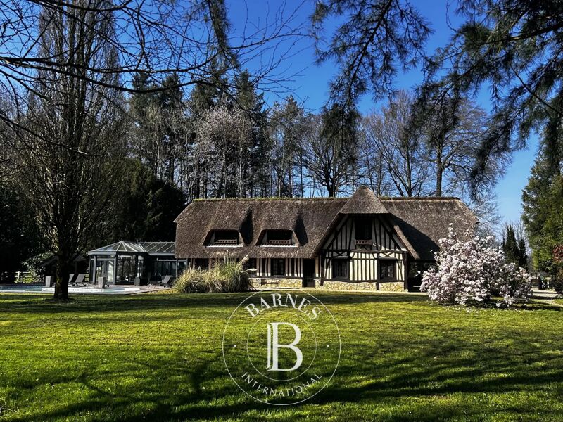 À vendre Chaumière | Yerville - picture 2