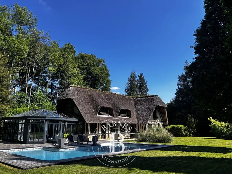 For Sale Cottage | Yerville - picture 1