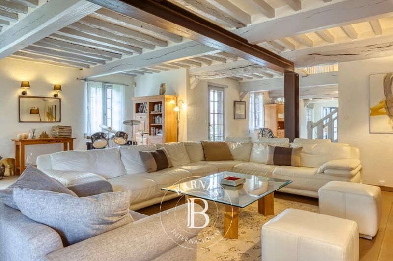 À vendre Chaumière | Saint-Martin-aux-Arbres - picture 3