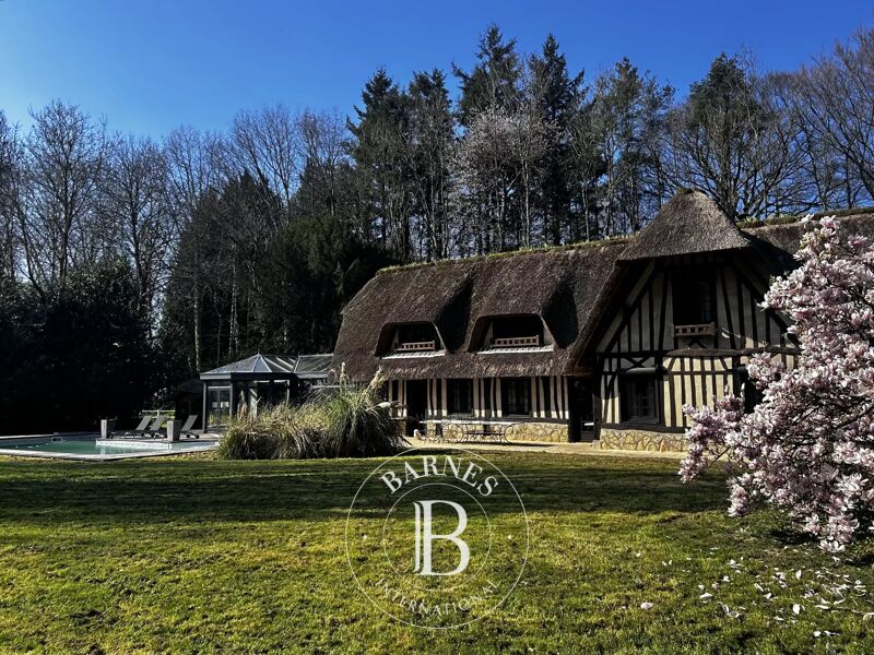 For Sale Cottage | Yerville - picture 1