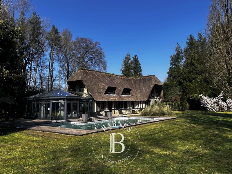 Zu verkaufen Kate | Yerville - picture 2