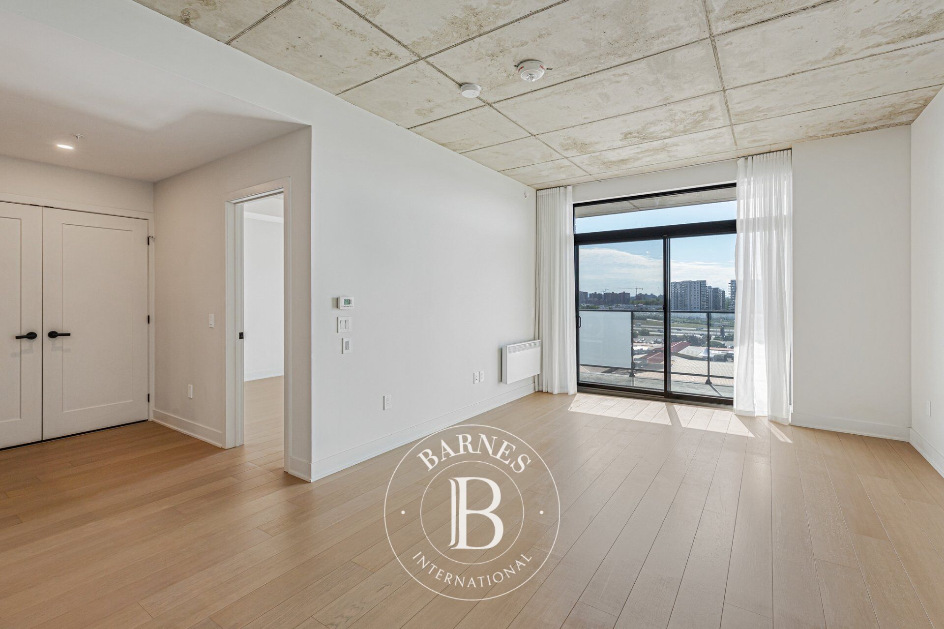 Wohnung Laval (Chomedey) - picture 3