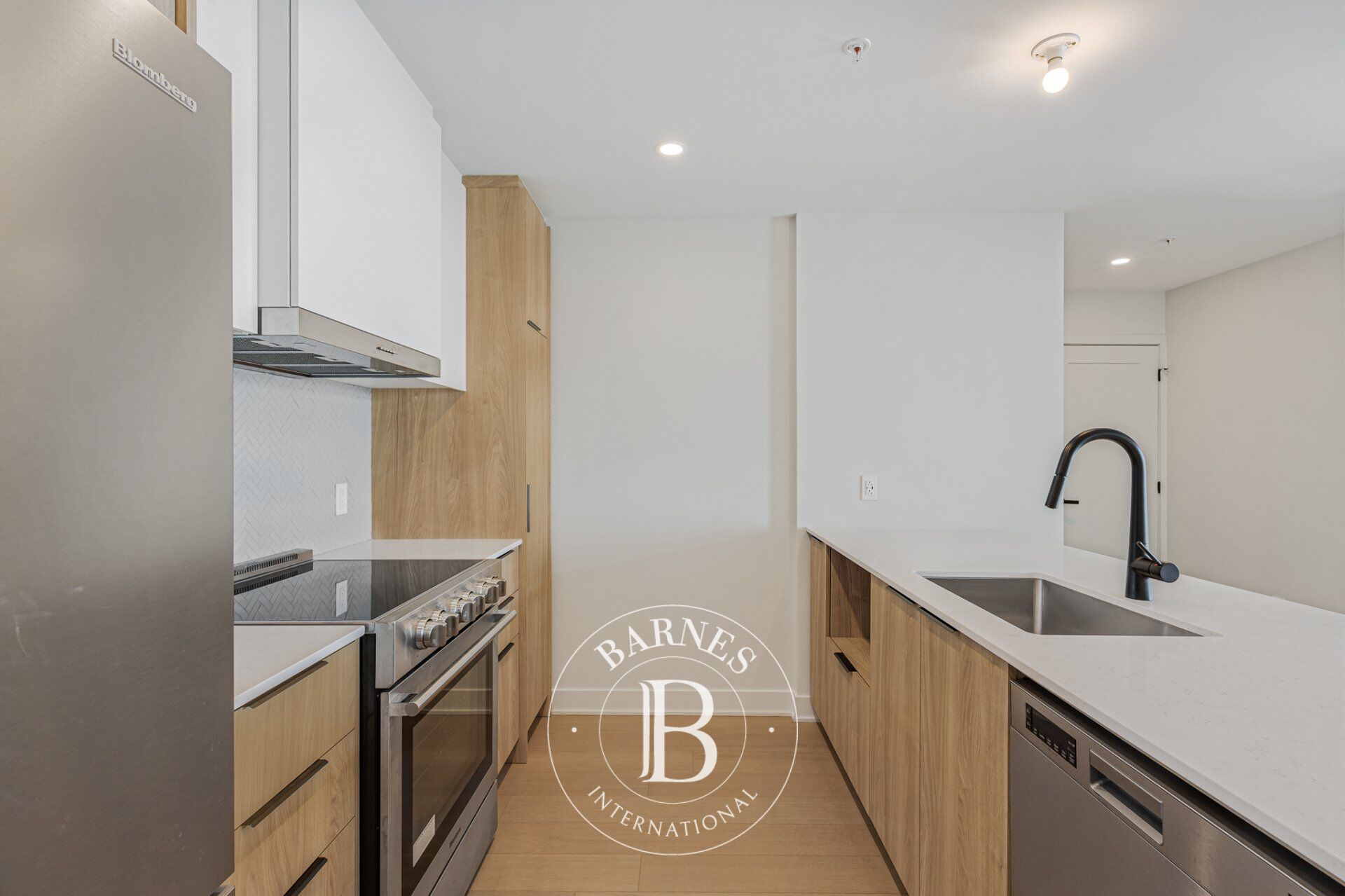 Wohnung Laval (Chomedey) - picture 1