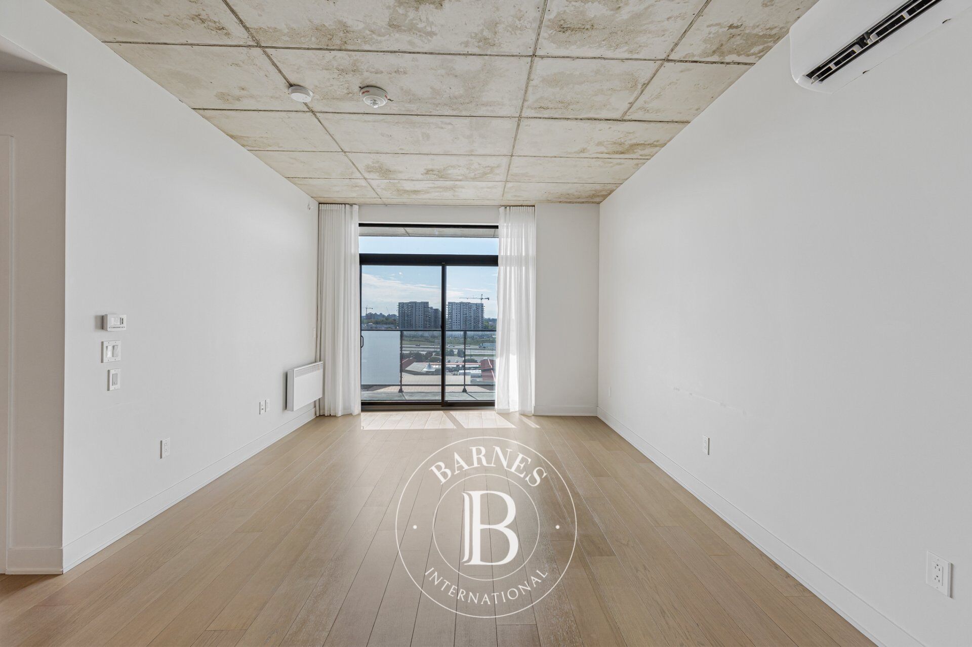 Wohnung Laval (Chomedey) - picture 2