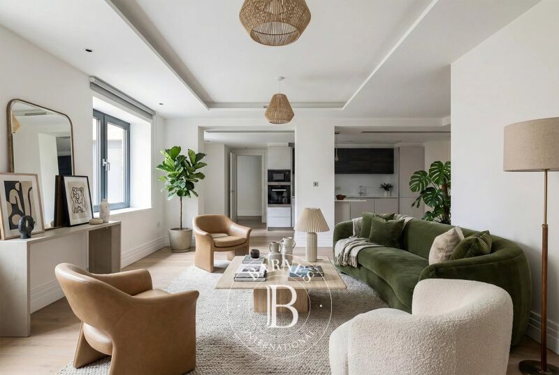 Alquiler Piso | London - picture 1