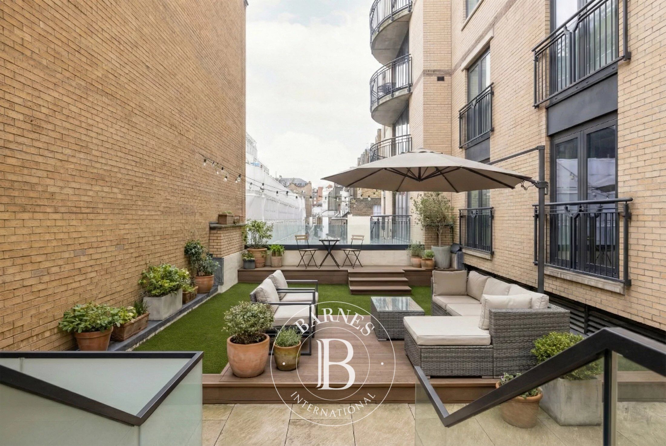 Piso London - picture 3