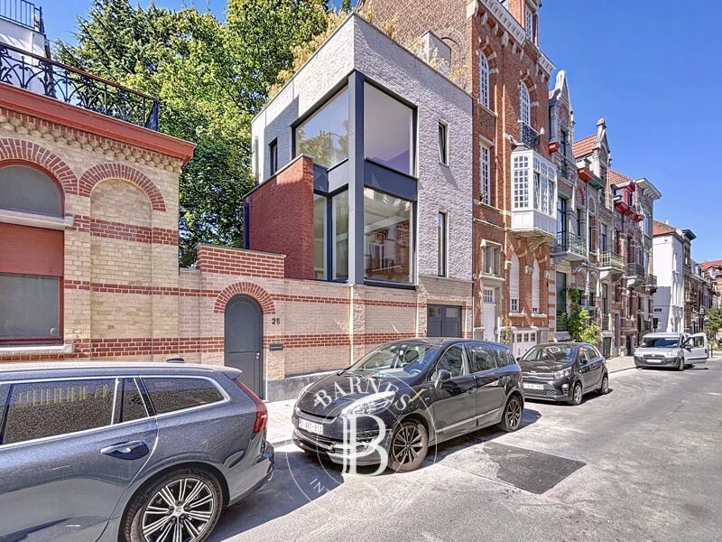 Venta, Casa Bruxelles - picture 2