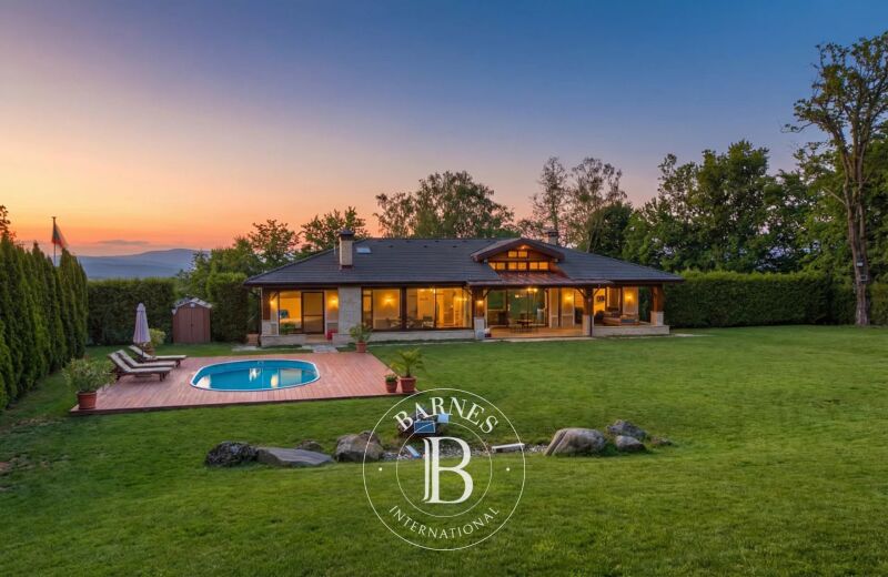 À vendre, Maison Dolna Banya - picture 1