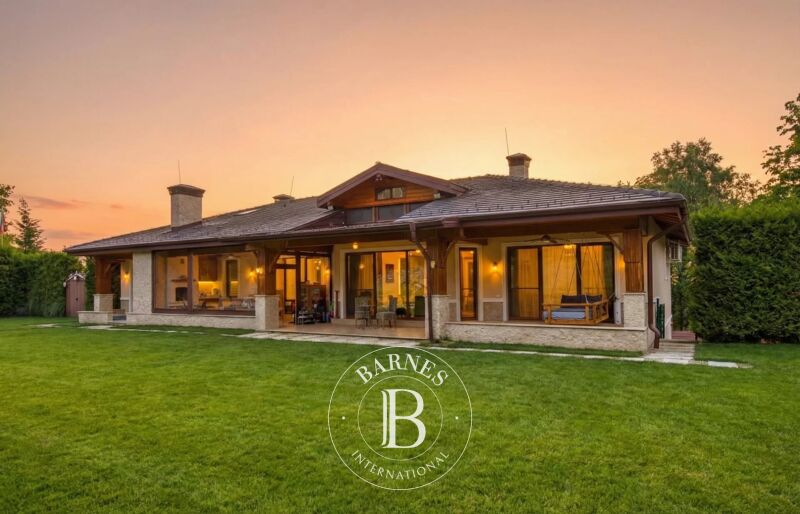 À vendre, Maison Dolna Banya - picture 2