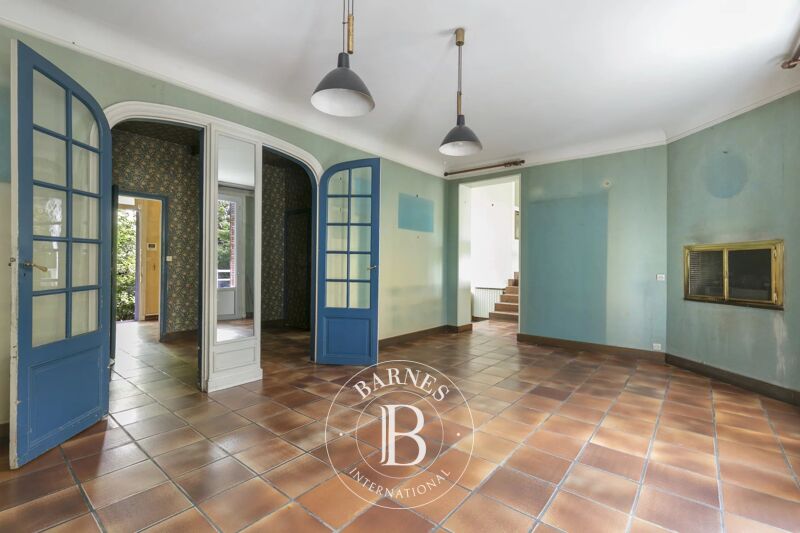 For Sale, House Saint-Cloud - picture 1