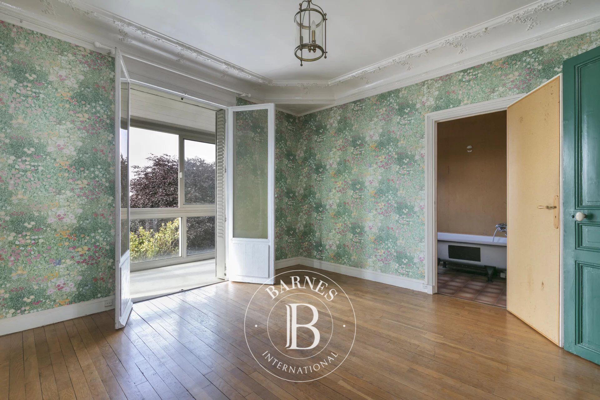 À vendre Maison | Saint-Cloud - picture 10