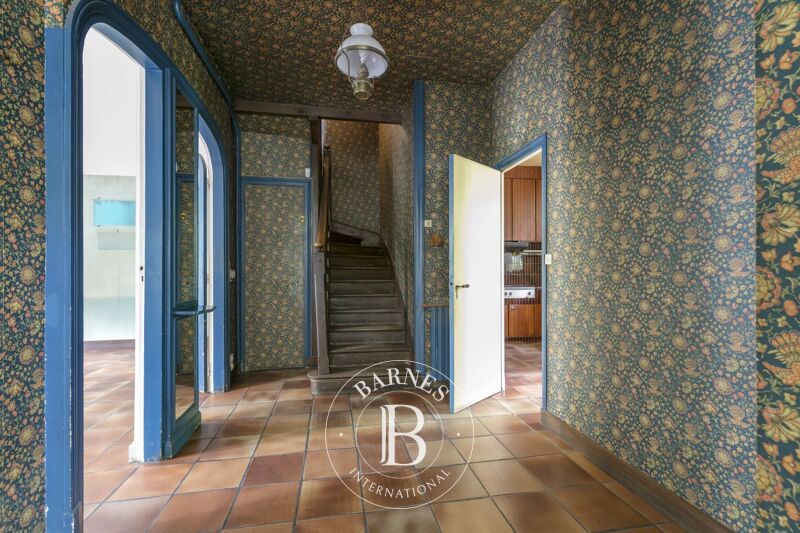 For Sale, House Saint-Cloud - picture 2